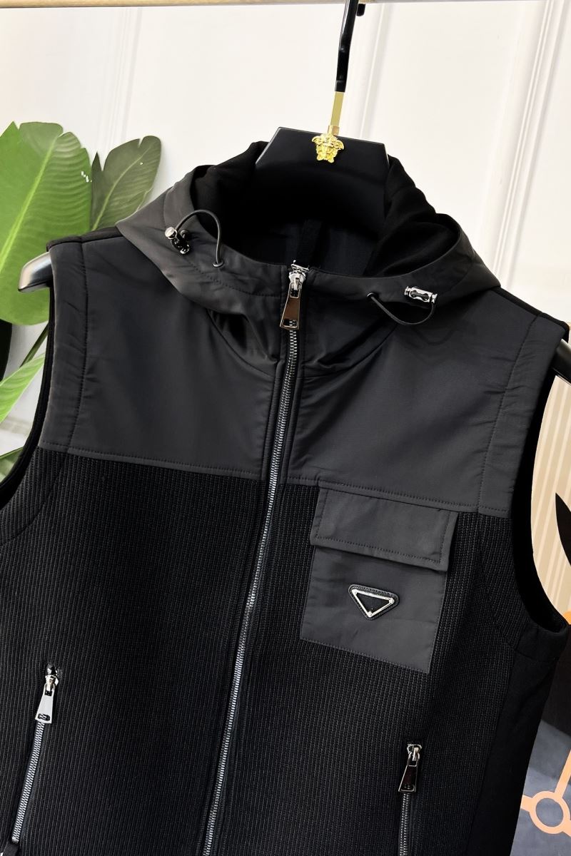 Prada Vest